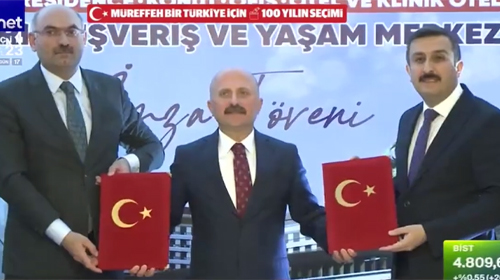 İsra Holding