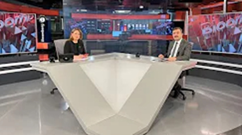 İsra Holding