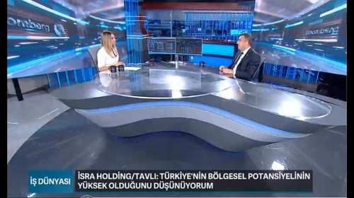 İsra Holding