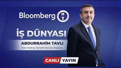 İsra Holding